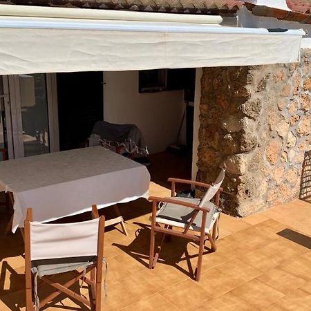 Villa Estrella Ciutadella (Menorca) Exterior foto