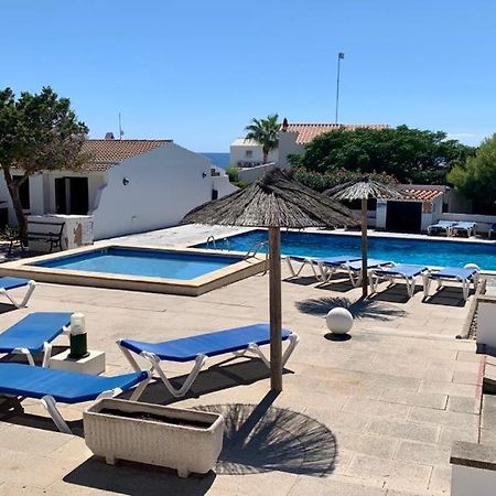Villa Estrella Ciutadella (Menorca) Exterior foto