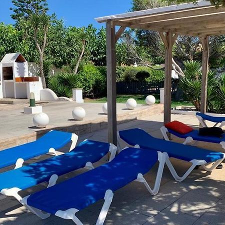 Villa Estrella Ciutadella (Menorca) Exterior foto