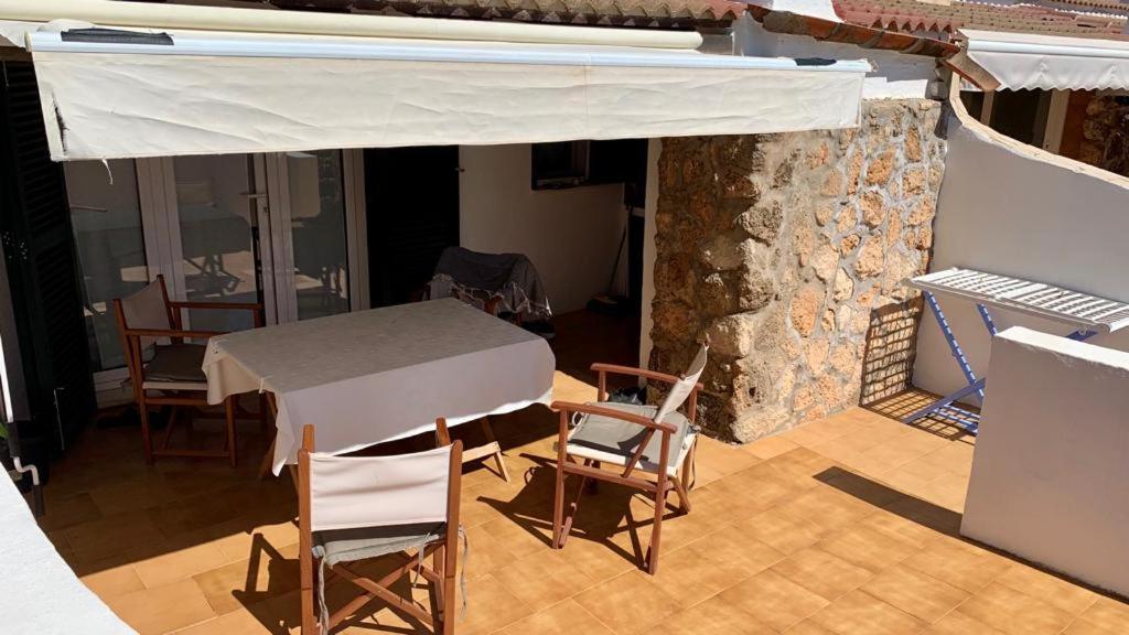 Villa Estrella Ciutadella (Menorca) Exterior foto