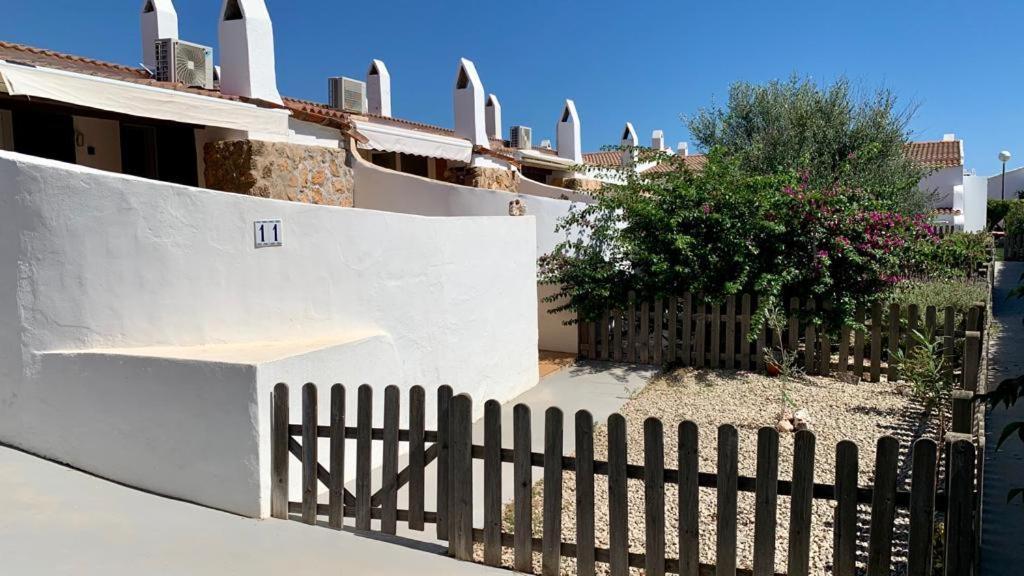 Villa Estrella Ciutadella (Menorca) Exterior foto