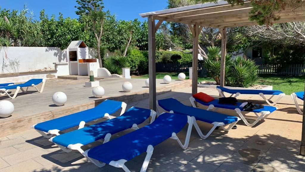 Villa Estrella Ciutadella (Menorca) Exterior foto