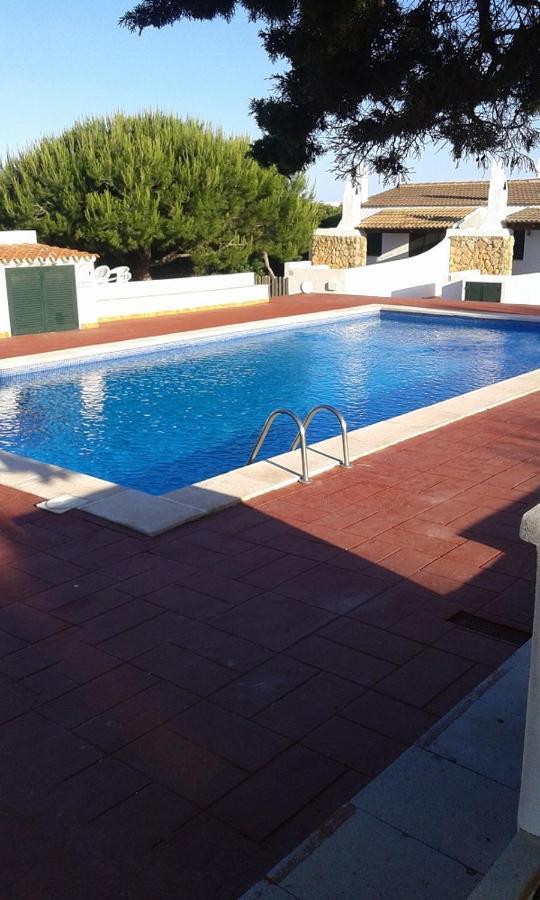 Villa Estrella Ciutadella (Menorca) Exterior foto