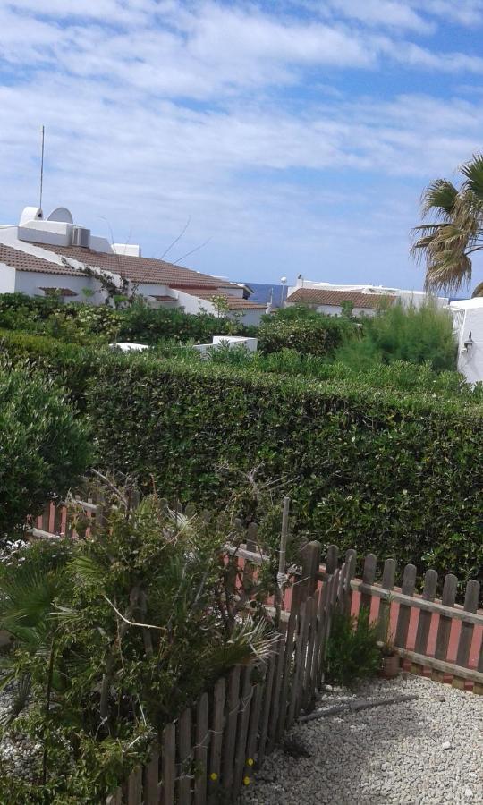 Villa Estrella Ciutadella (Menorca) Exterior foto